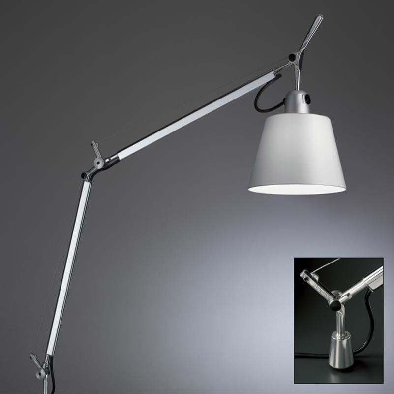 Artemide - Tolomeo Basculante Table