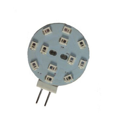 LED-Glühbirnen G4 2,5W Bi-Pin 12V-DC/AC