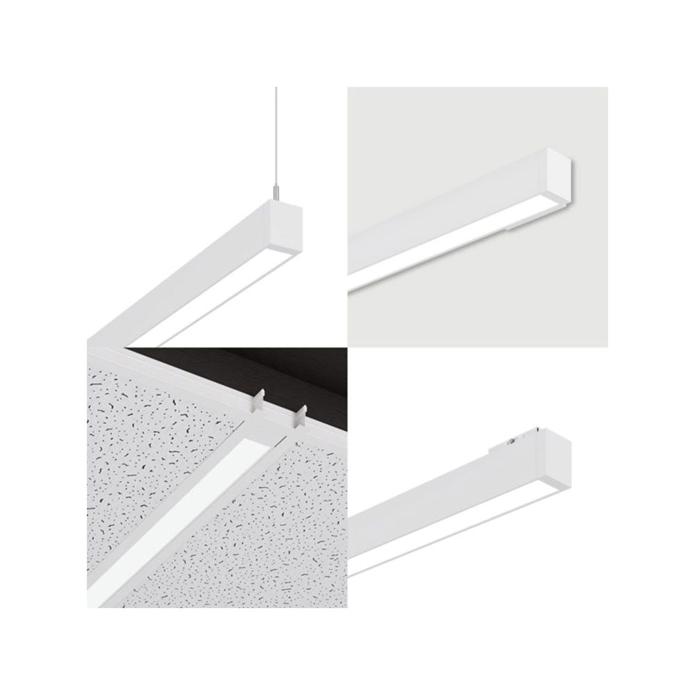 Corelite Continua SQ2 LED Light