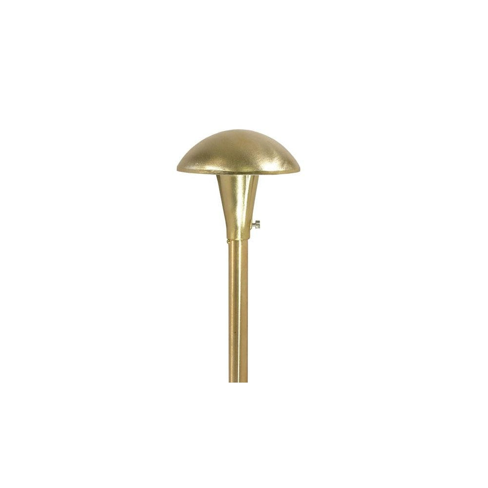 Focus Industries AL-06 Mushroom Hat 3.5" Area Light