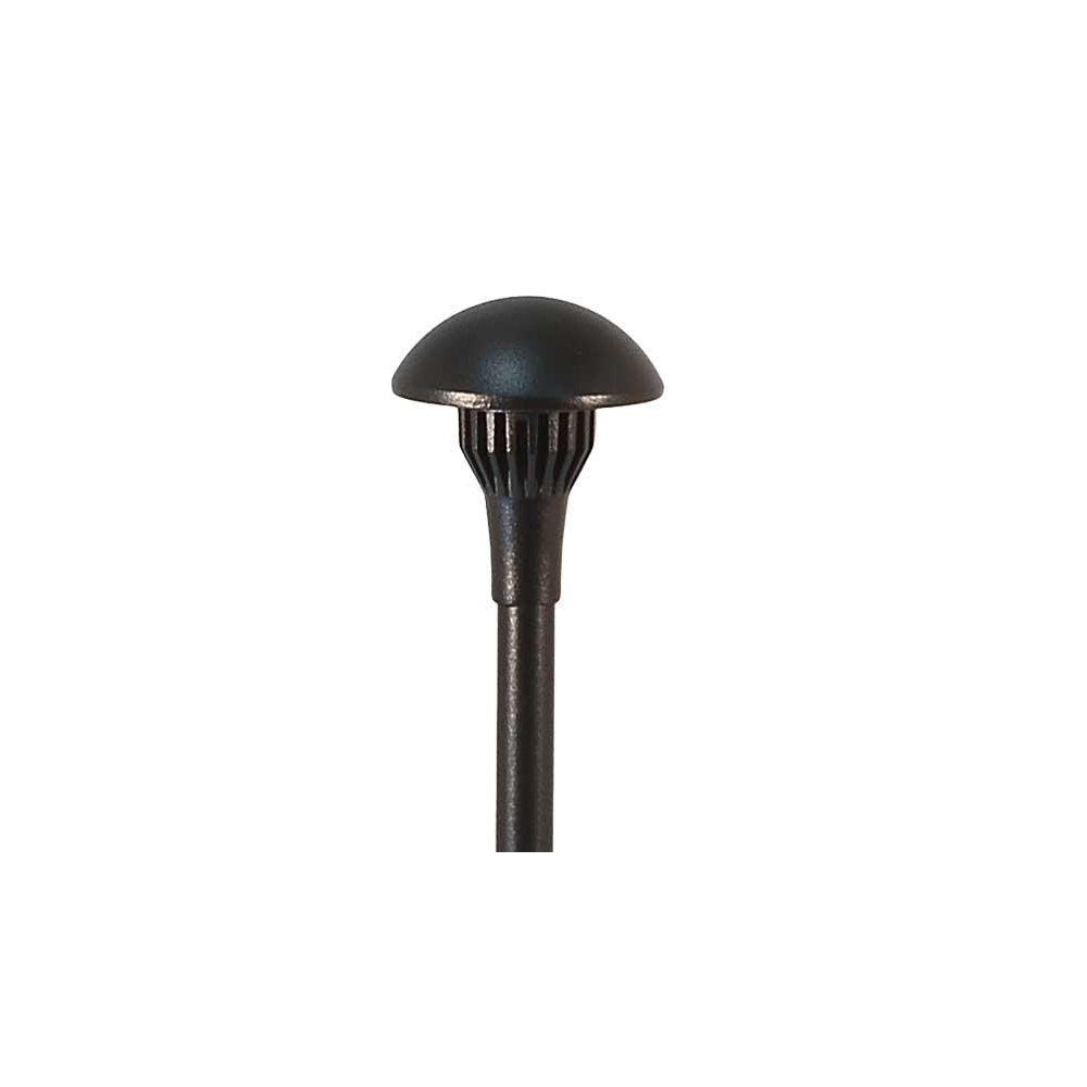 Focus Industries AL-06-LEDP 4W Mushroom Hat 5.5" Area Light