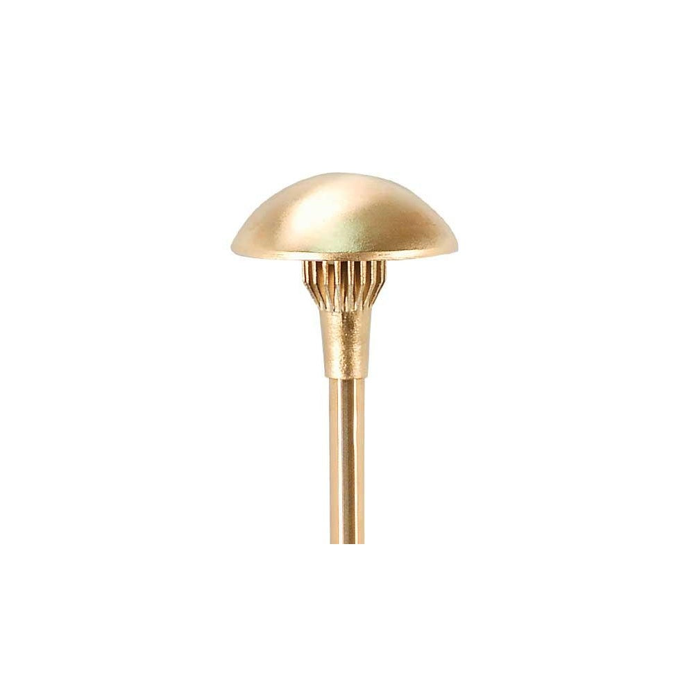 Focus Industries AL-06-LEDP 4W Mushroom Hat 5.5" Area Light