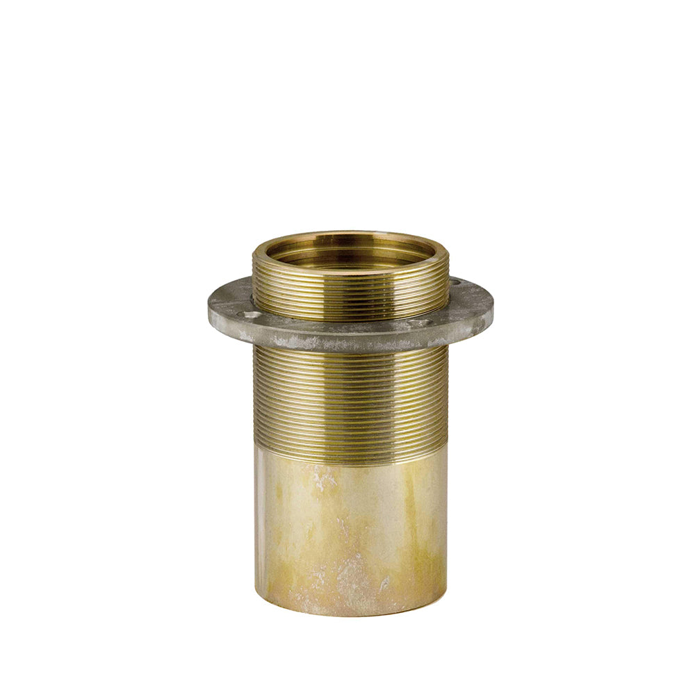 Hunza Deck Canister - Aluminium