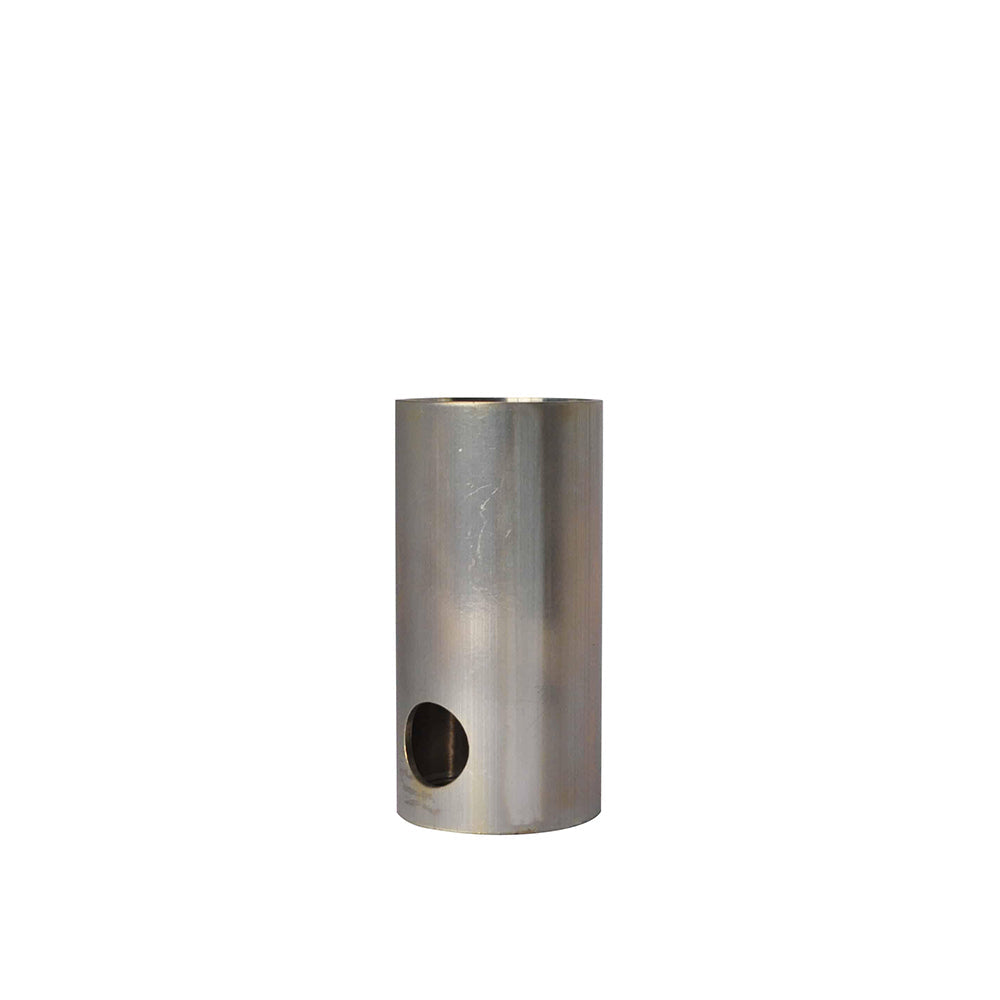 Hunza Euro Canister - Aluminium