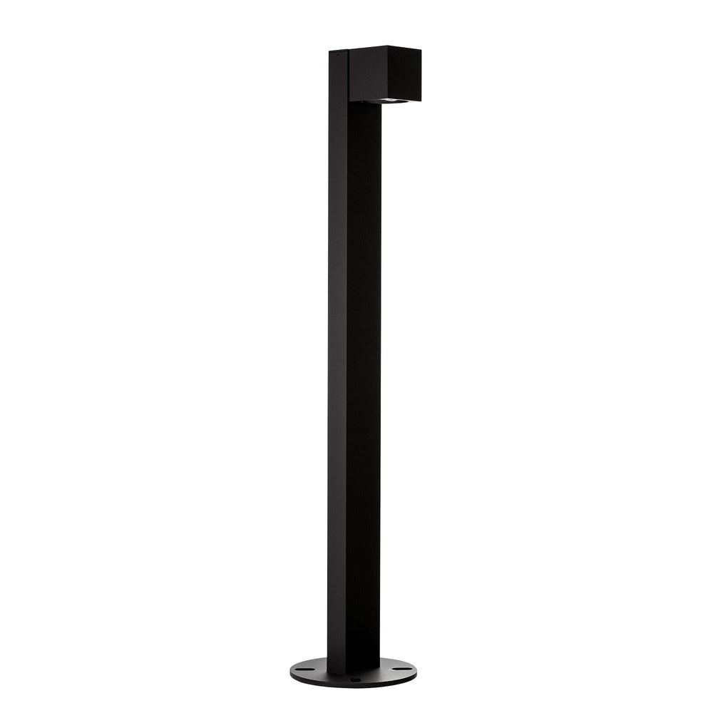 Hunza Direct Burial Arch Bollard Square Light