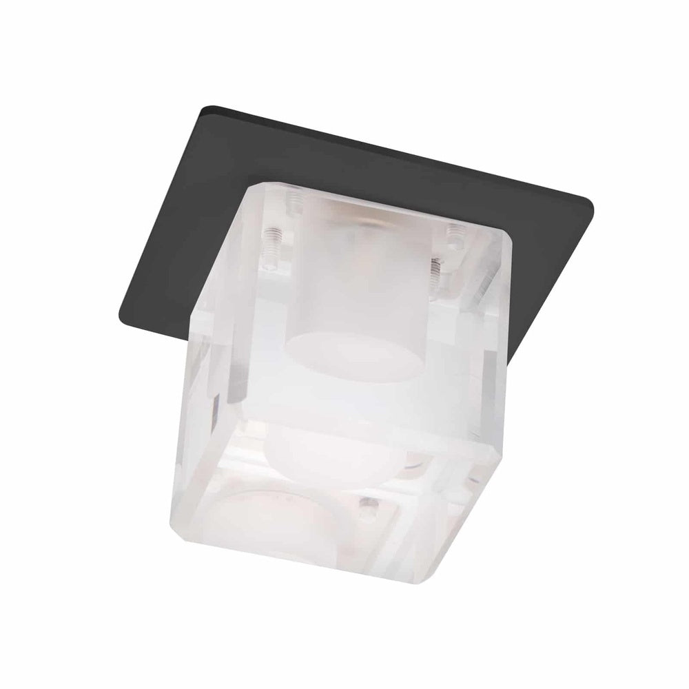 Hunza Cube Eave Light