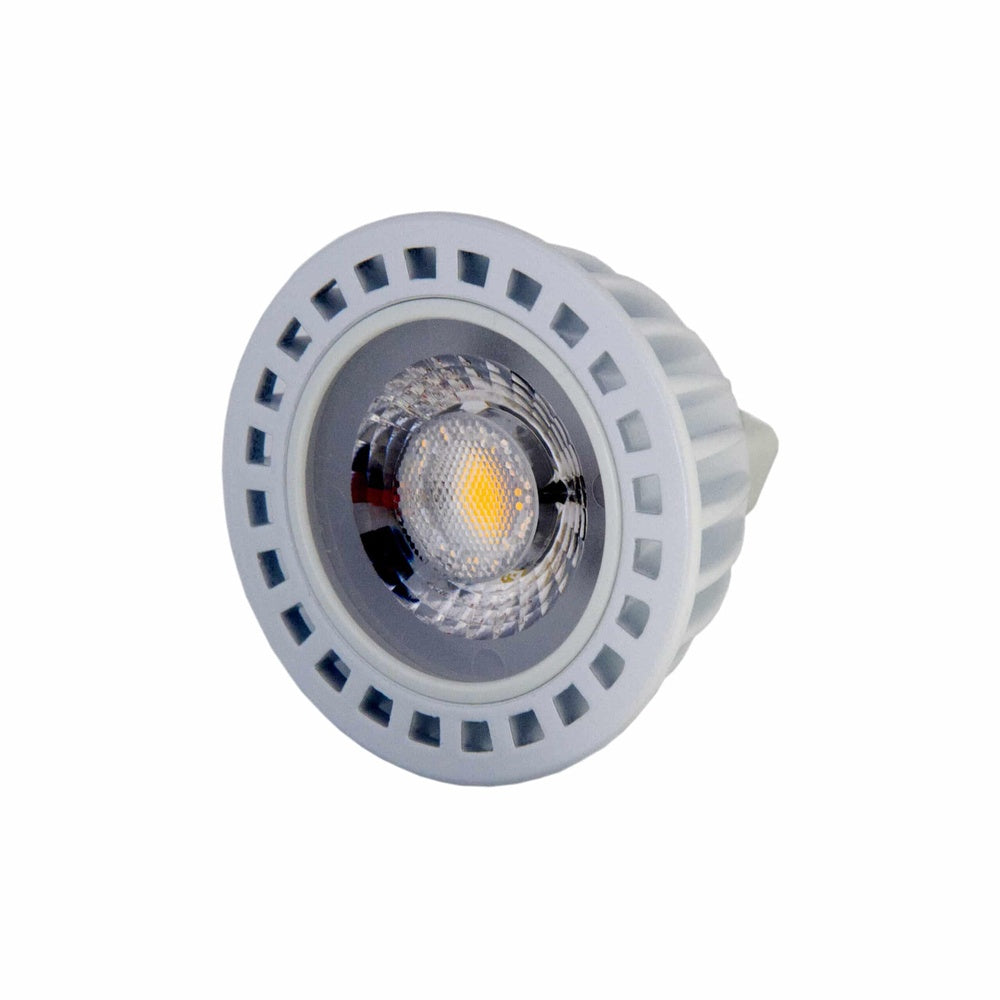 Hunza Promus GU10 110/240V 5W LED Lamp