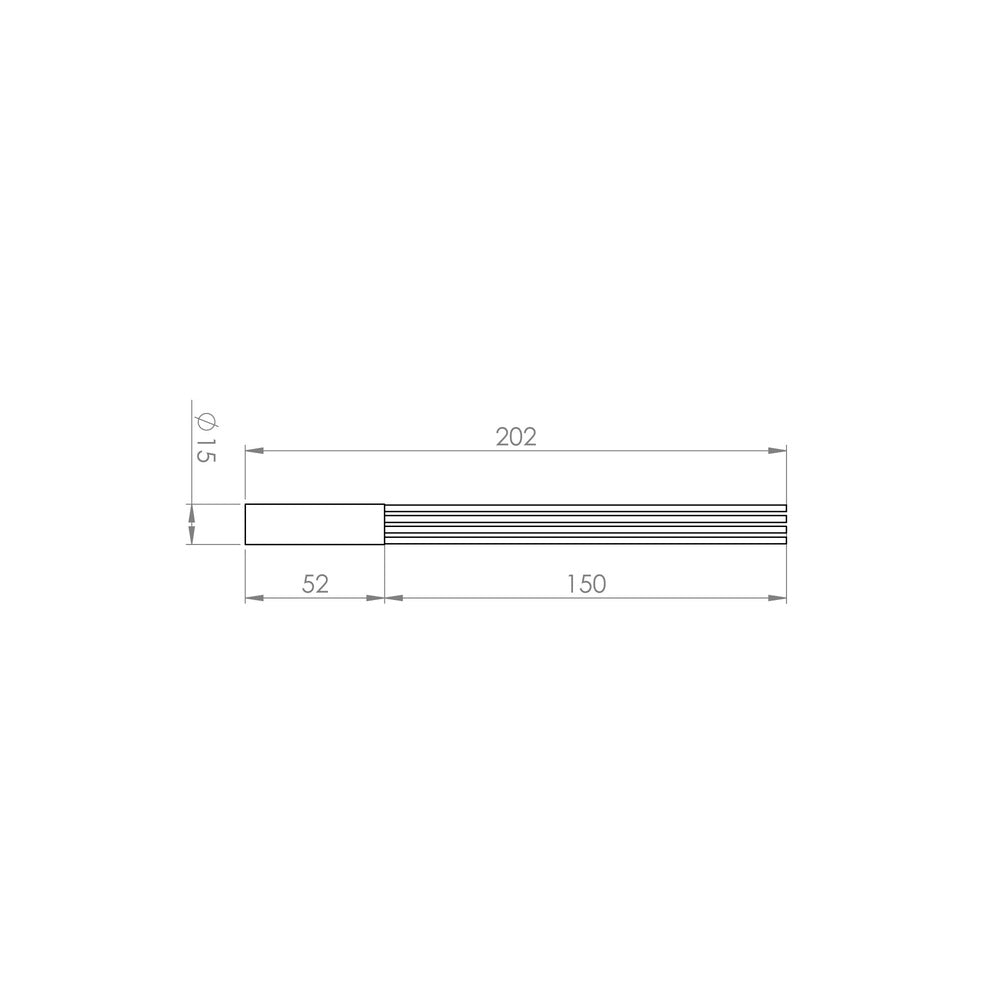 Hunza LUXR® LuxR 12V Buck Driver