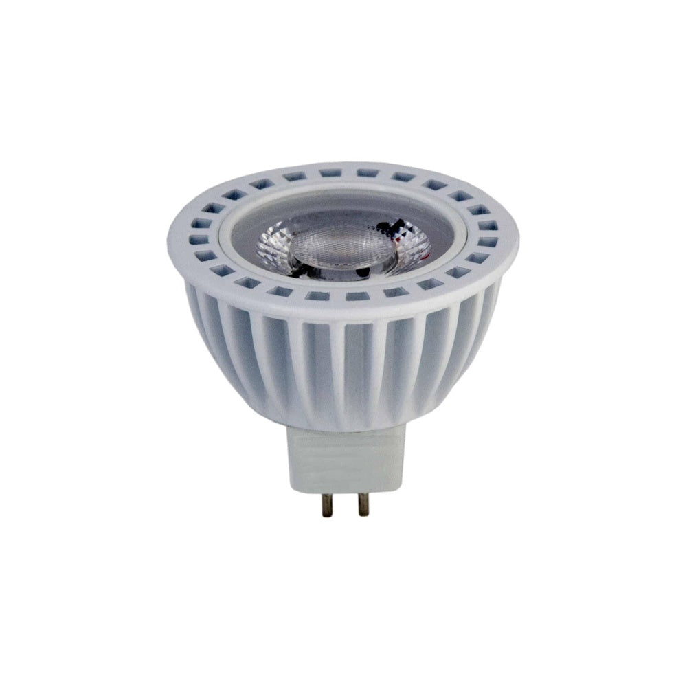 Hunza Promus MR16 12VAC 5W LED Lamp