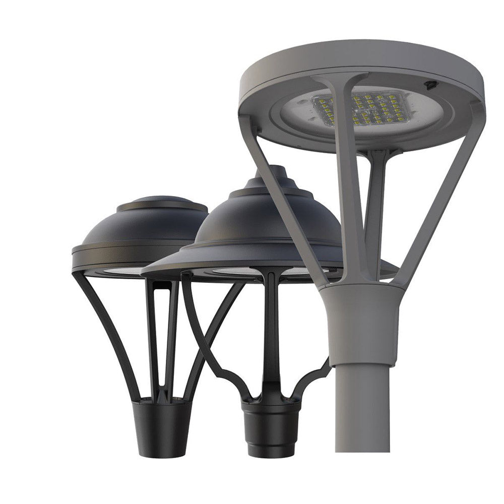 Lumec Lighting OmniScape LED Post Top (S-OSP)