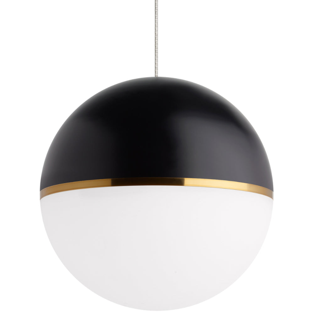 Tech Lighting Akova Pendant By Visual Comfort