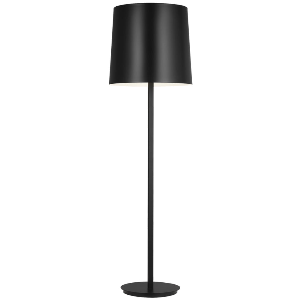 Tech Lighting Lucia Outdoor Large Floor Lamp By Visual Comfort