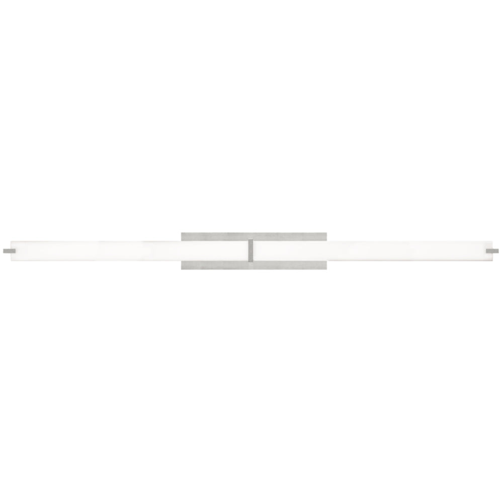 Tech Lighting Metro Long Bath Sconce By Visual Comfort