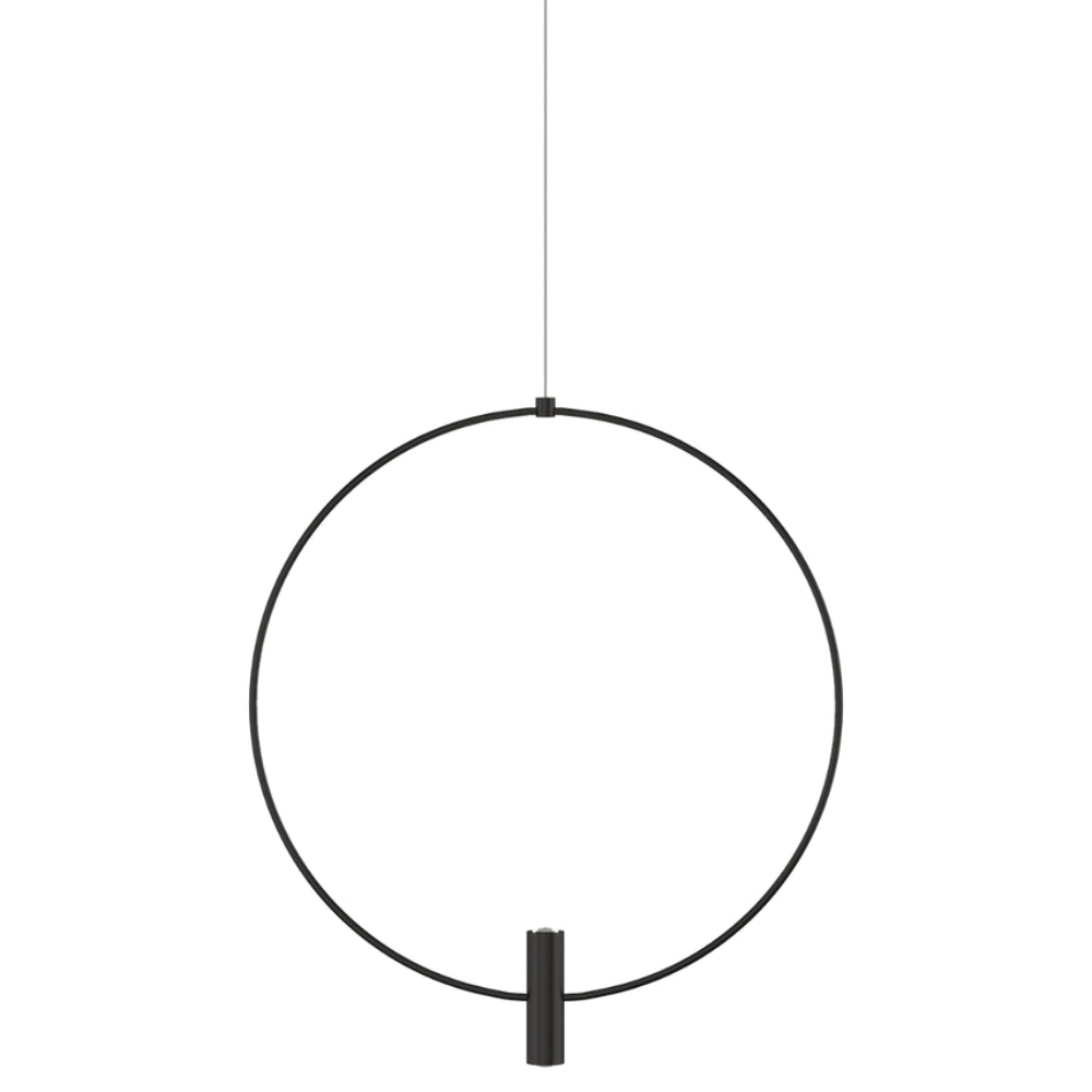 Tech Lighting Mini Layla 18 Pendant By Visual Comfort