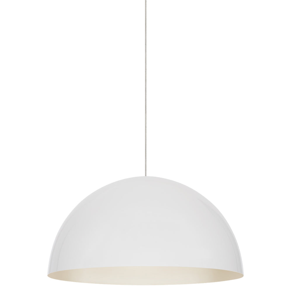 Tech Lighting Mini Powell Street Pendant By Visual Comfort