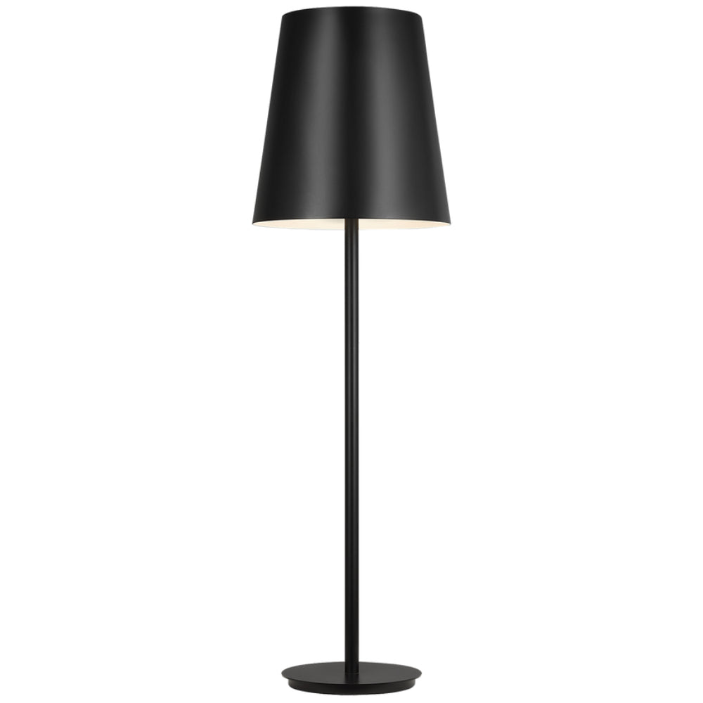 Tech Lighting Nevis Outdoor Large Floor Lamp By Visual Comfort