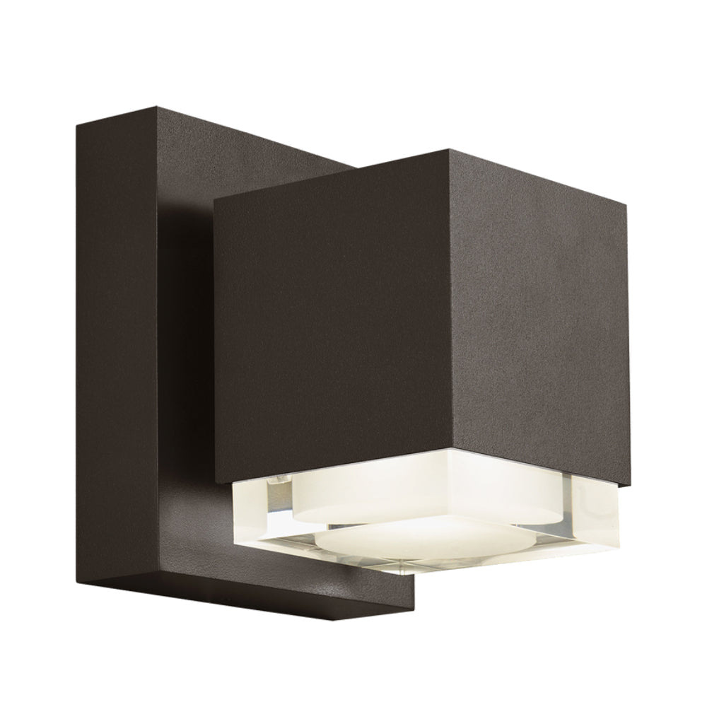 Tech Lighting Voto 6 Outdoor Wall Sconce By Visual Comfort