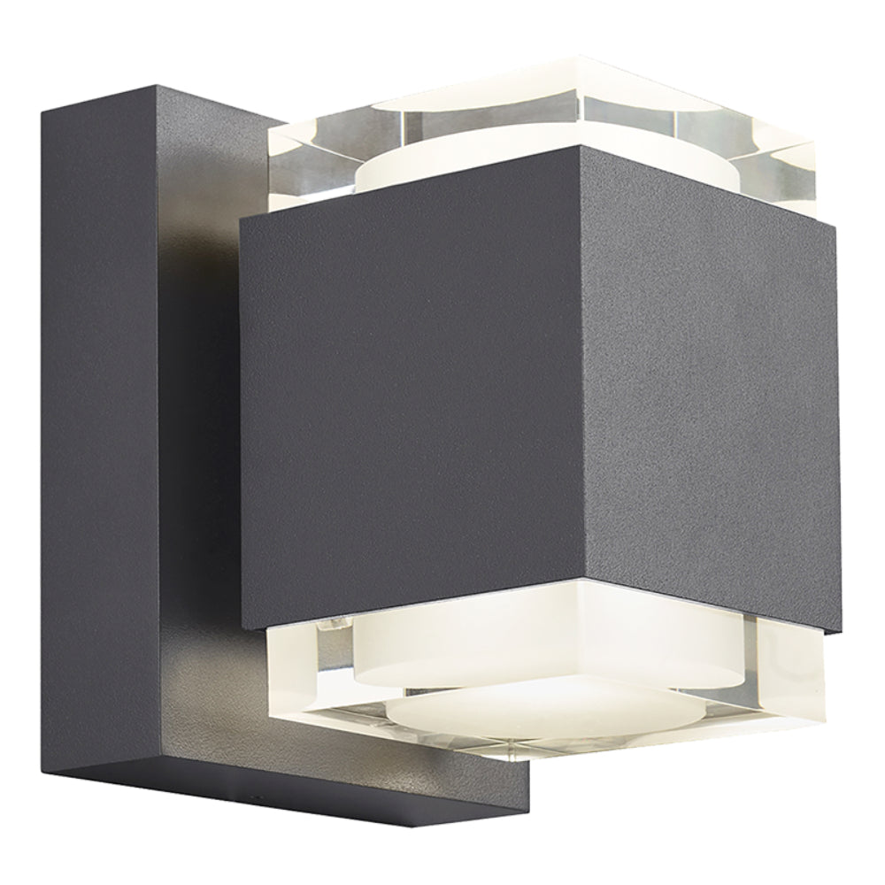 Tech Lighting Voto 8 Outdoor Wall Sconce By Visual Comfort