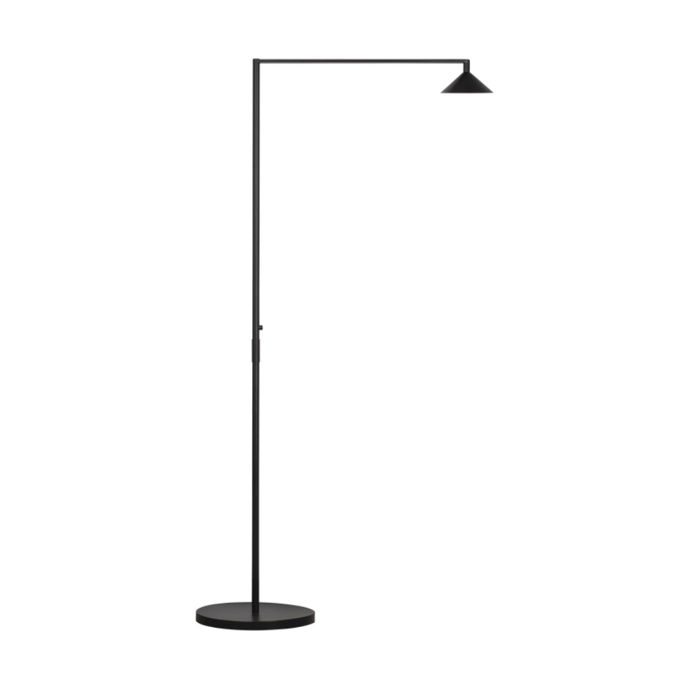 Visual Comfort Mill Outdoor Grande Floor Lamp