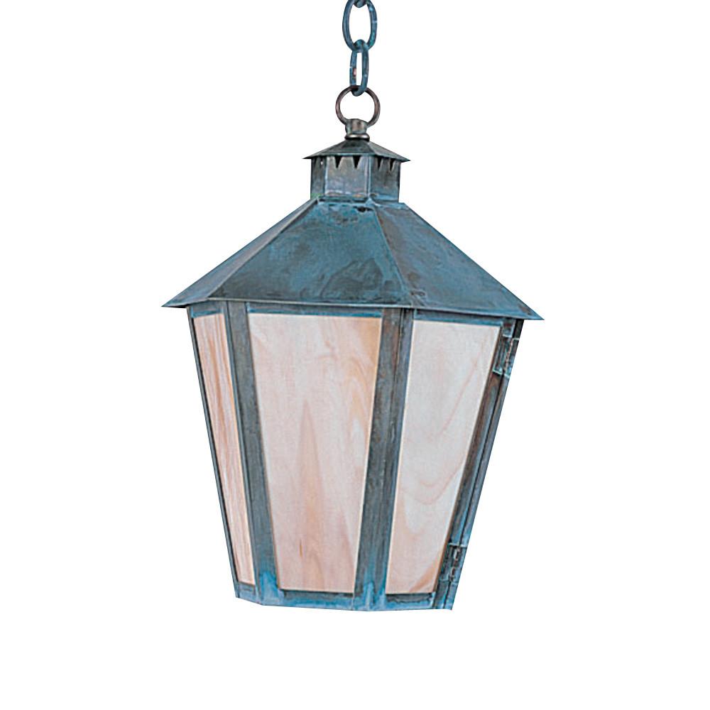 SPJ Lighting SPJ34-04A Pendant Mount Lantern 120V