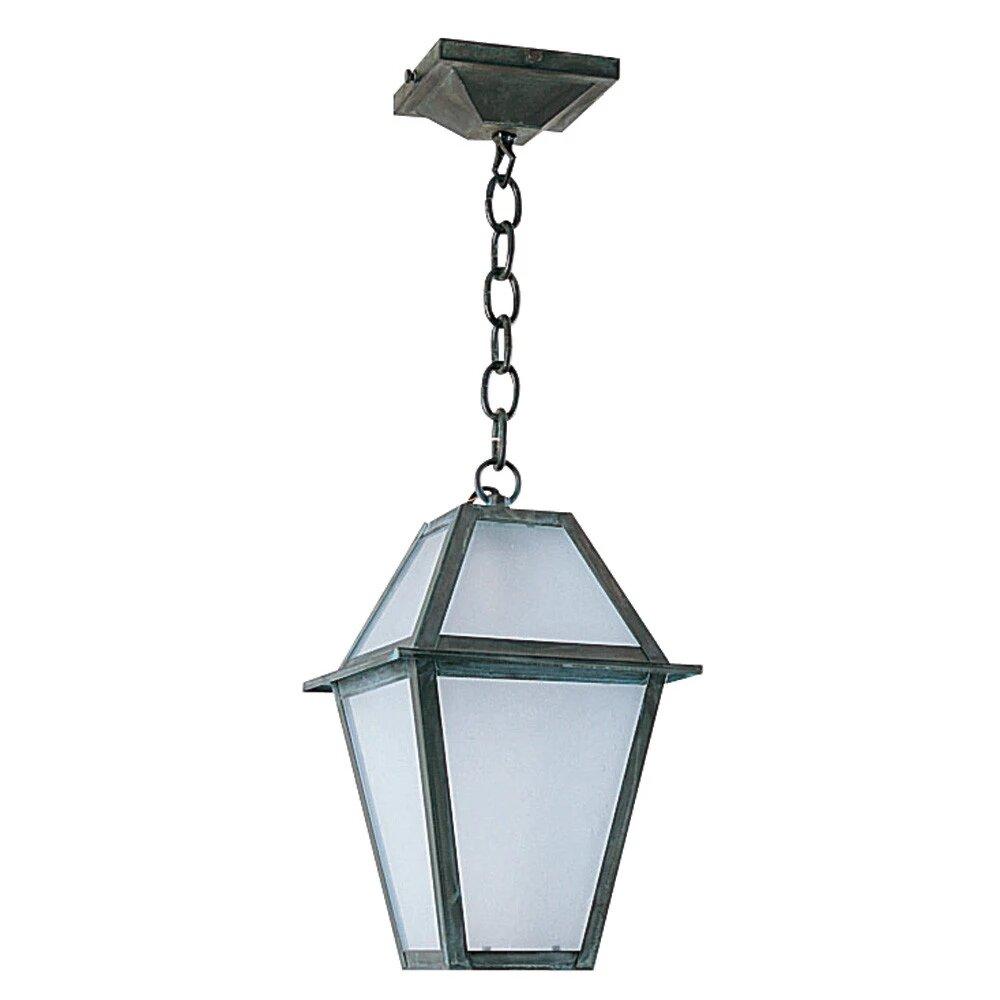 SPJ Lighting SPJ35-03A Pendant Mount Lantern