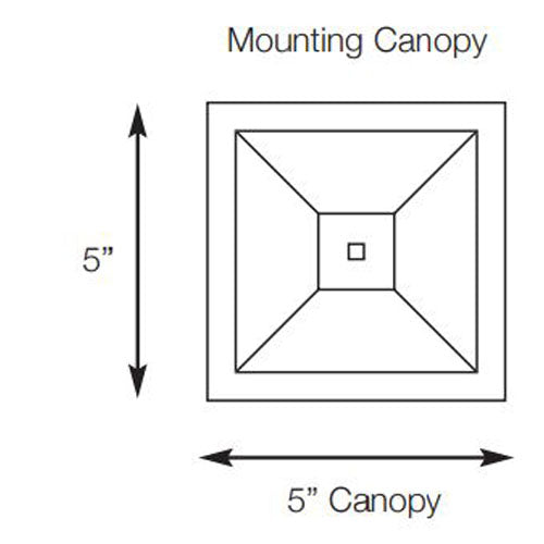 SPJ Lighting SPJ35-03A Pendant Mount Lantern