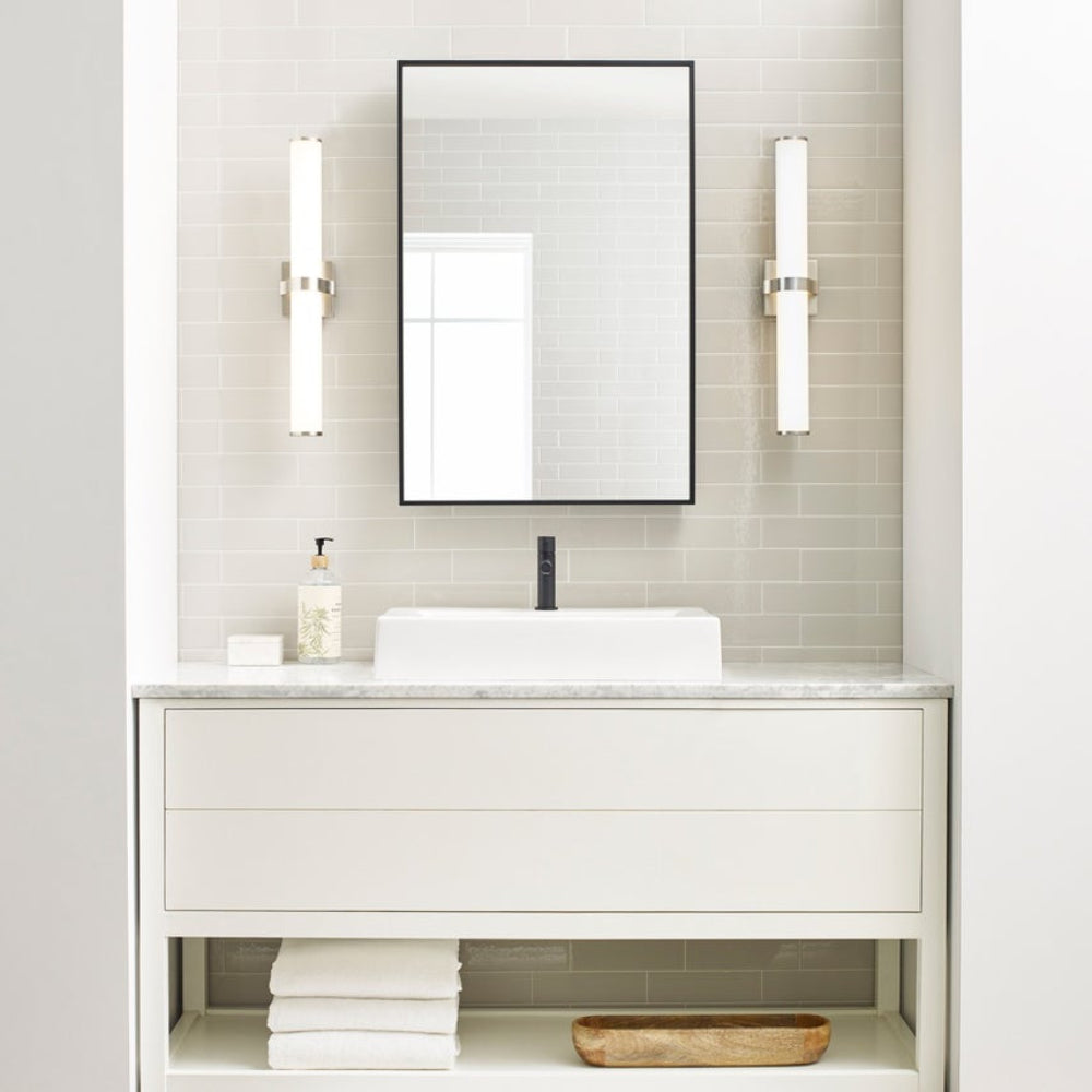 Tech Lighting 700BC Lynk 24 Bath By Visual Comfort