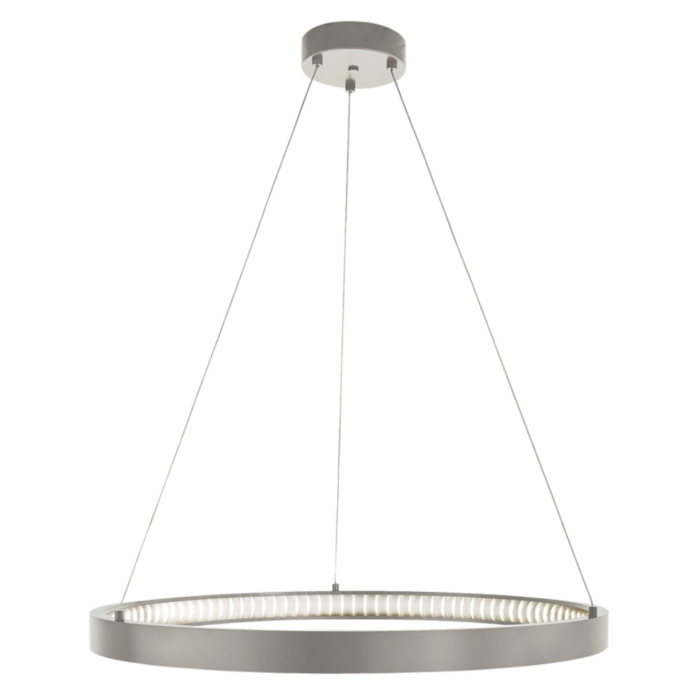 Tech Lighting 700BOD Bodiam 30 Suspension By Visual Comfort