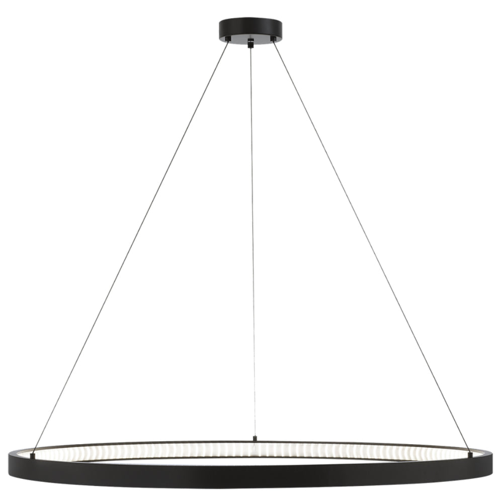 Tech Lighting 700 Bodiam 48 Suspension By Visual Comfort