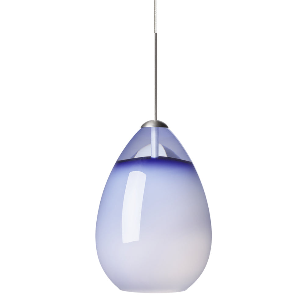 Tech Lighting 700 Alina Pendant For Freejack System By Visual Comfort