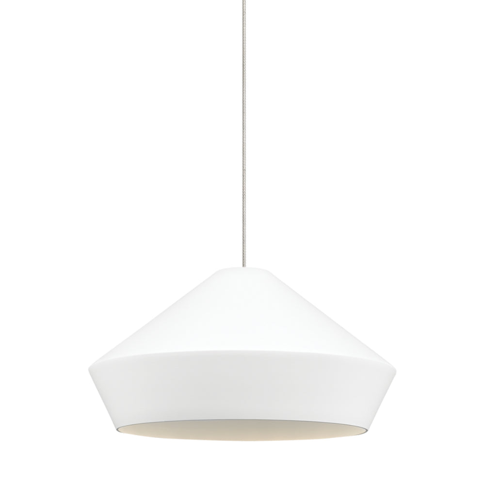 Tech Lighting 700 Brummel Pendant with Freejack System By Visual Comfort