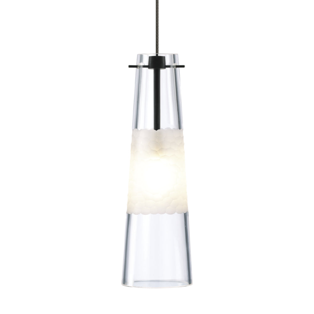 Tech Lighting 700 Bonn Pendant with Freejack System By Visual Comfort