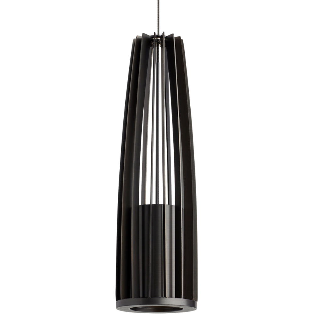 Tech Lighting 700 Evox Pendant By Visual Comfort