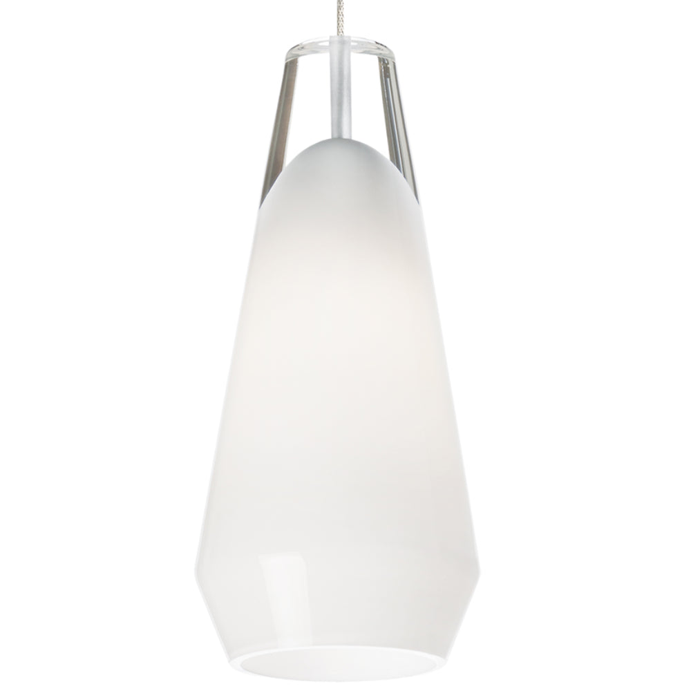 Tech Lighting 700 Lustra Pendant with Freejack System By Visual Comfort