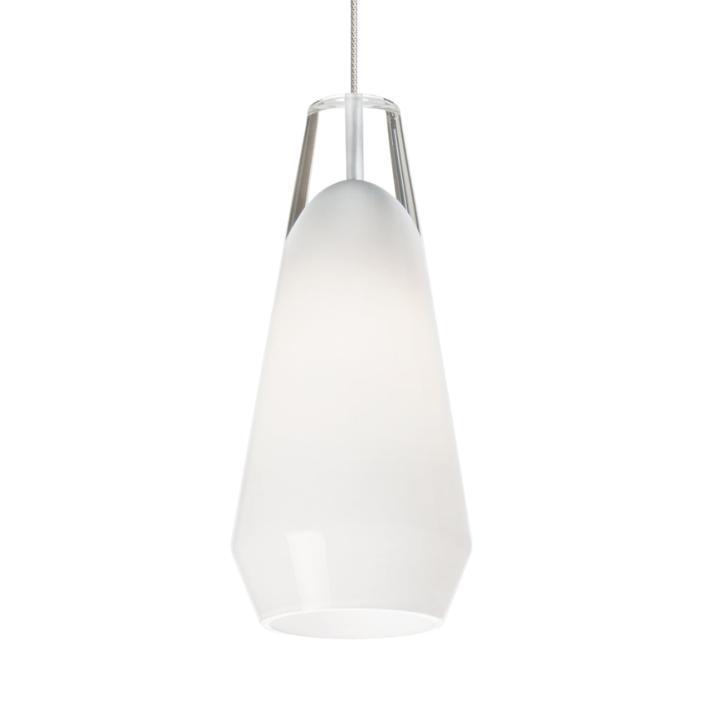 Tech Lighting 700 Lustra Pendant with Freejack System By Visual Comfort