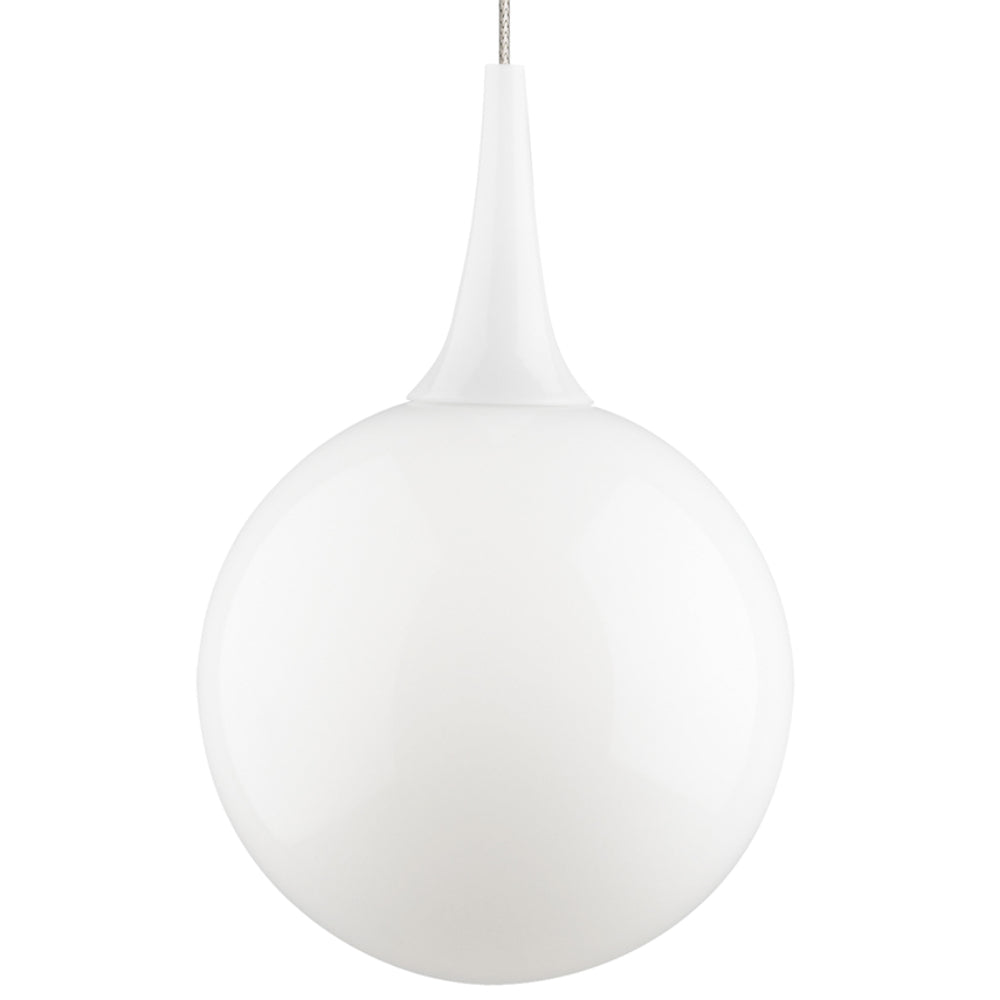 Tech Lighting 700 Pele Pendant By Visual Comfort