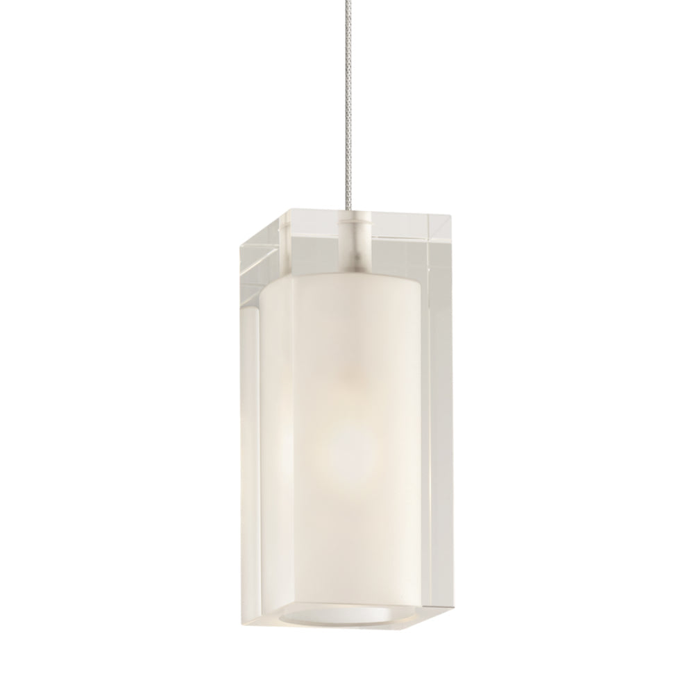 Tech Lighting 700 Solitude Pendant By Visual Comfort