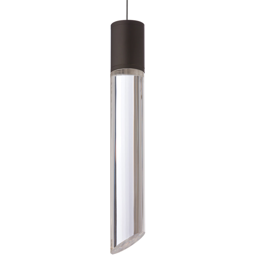 Tech Lighting 700 Tibor Pendant By Visual Comfort