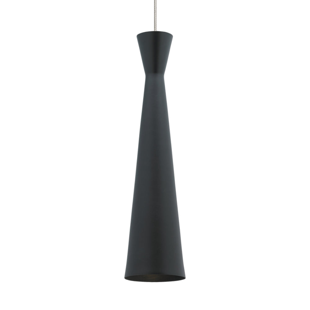 Tech Lighting 700 Windsor Pendant with Freejack System By Visual Comfort