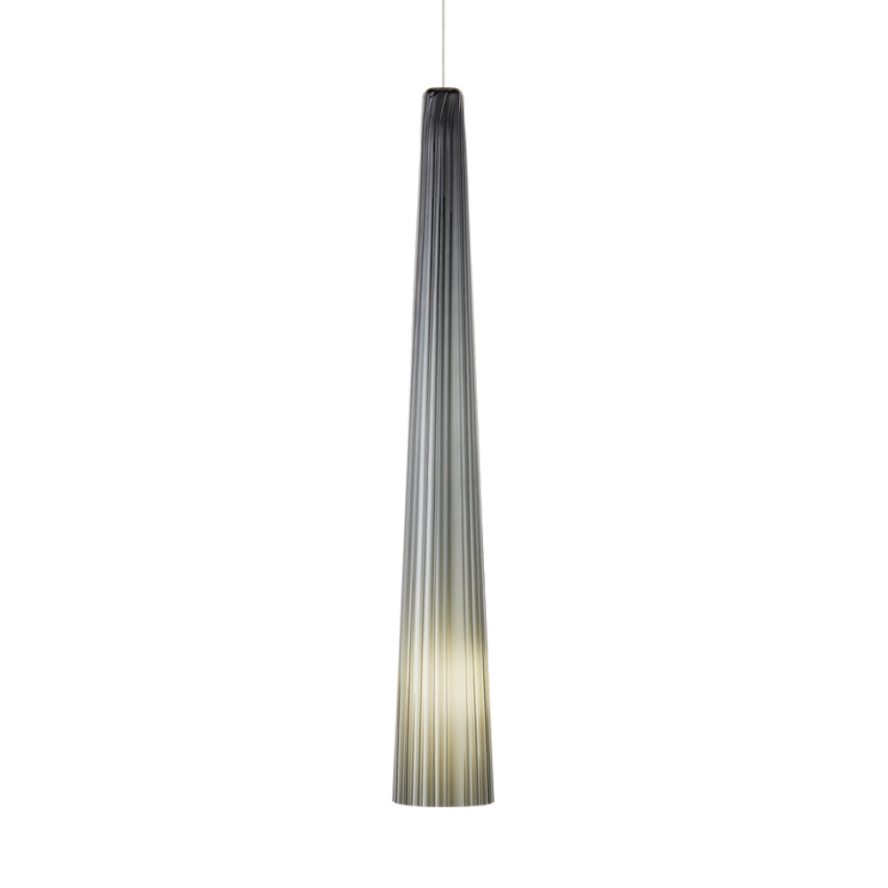 Tech Lighting 700 Zenith Large Pendant with Freejack System By Visual Comfort