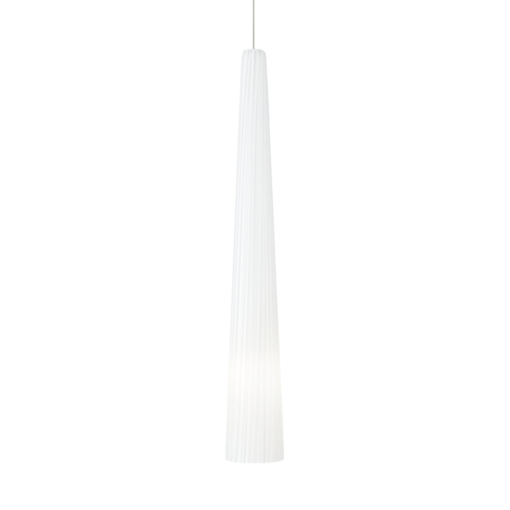 Tech Lighting 700 Zenith Large Pendant with Freejack System By Visual Comfort