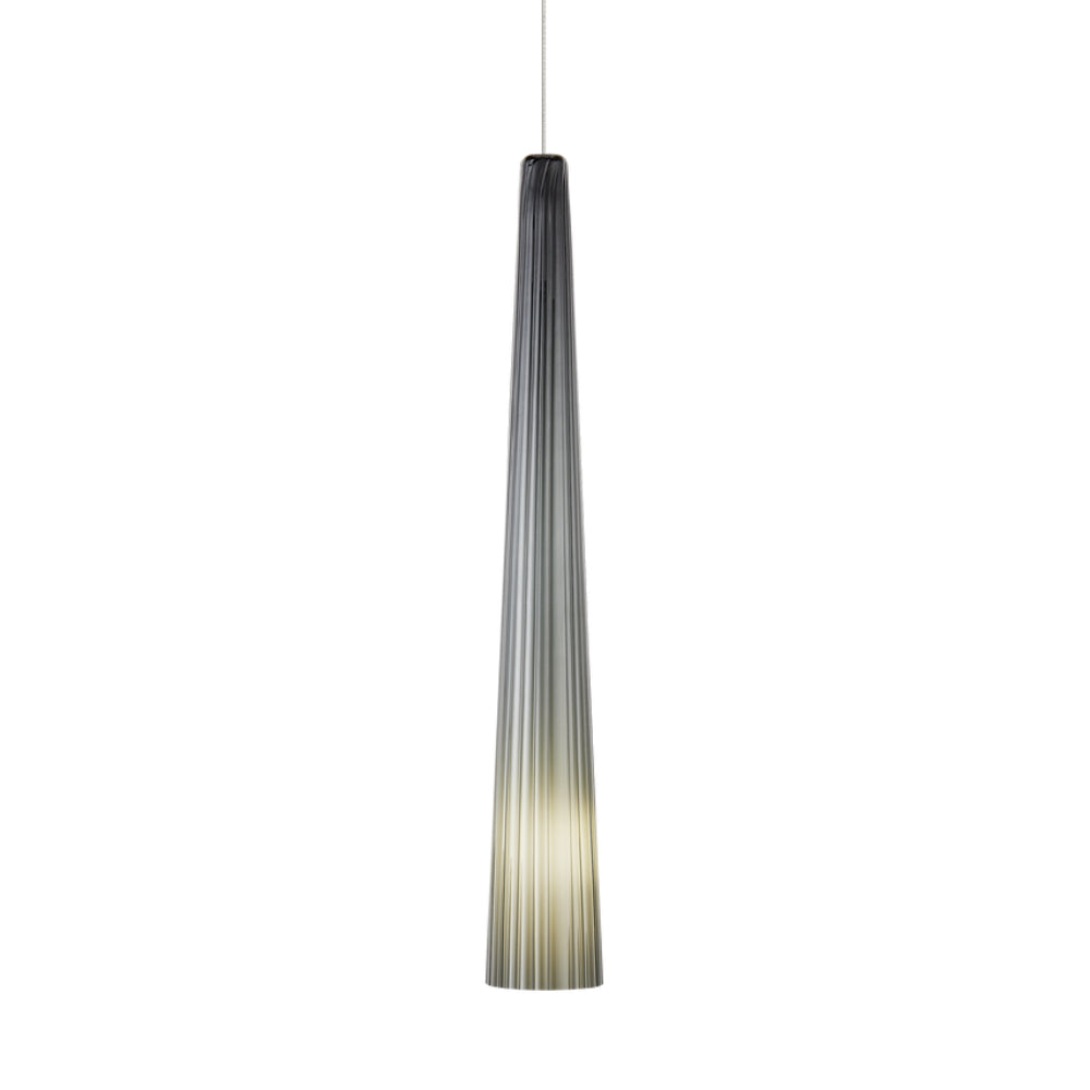 Tech Lighting 700 Zenith Small Pendant with Freejack System By Visual Comfort