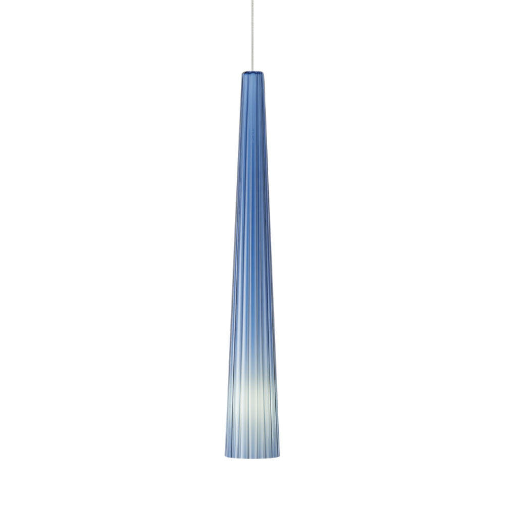 Tech Lighting 700 Zenith Small Pendant with Freejack System By Visual Comfort