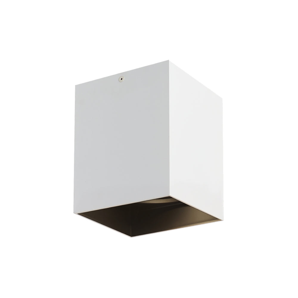 Tech Lighting 700FM Exo 6 Flush Mount By Visual Comfort