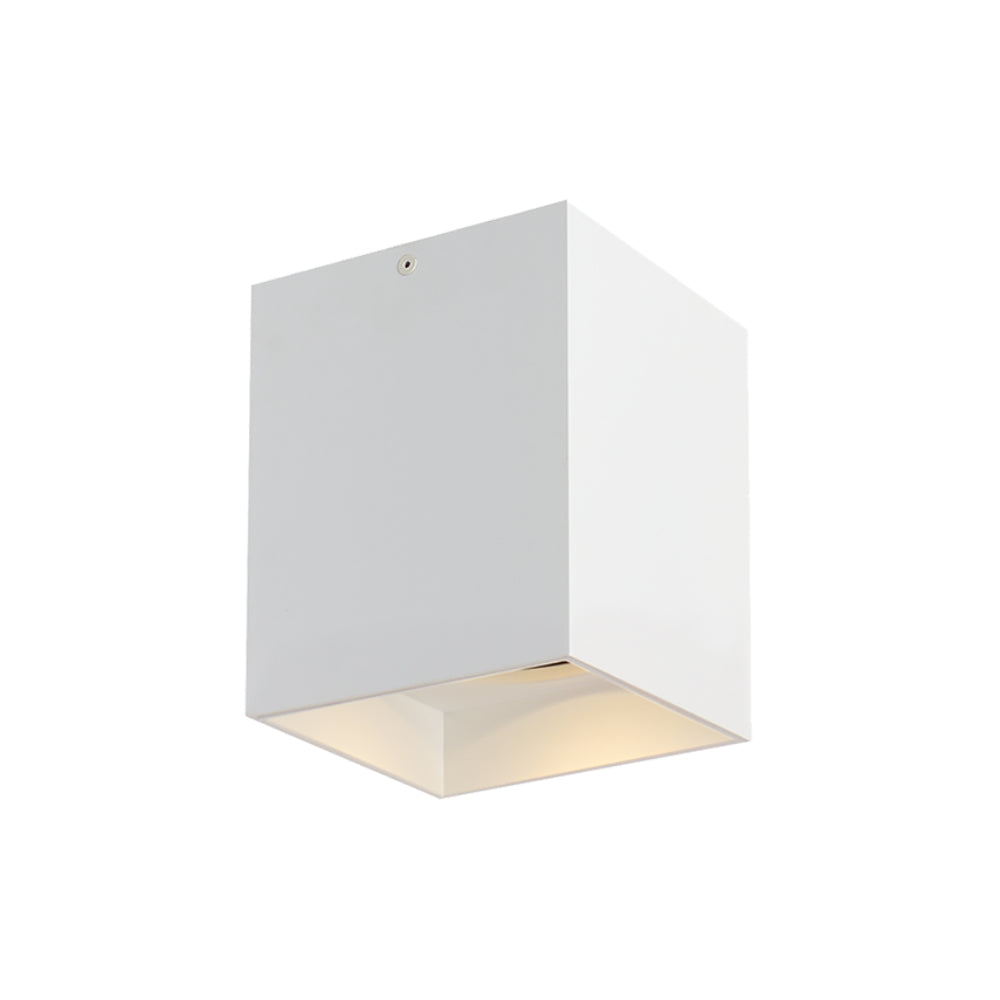 Tech Lighting 700FM Exo 6 Flush Mount By Visual Comfort