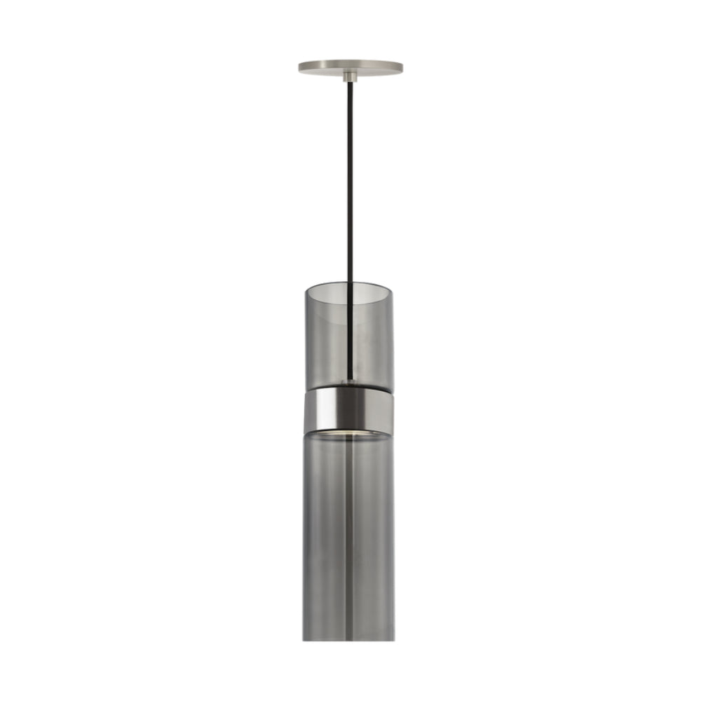 Tech Lighting 700 Manette Pendant with Monorail System By Visual Comfort