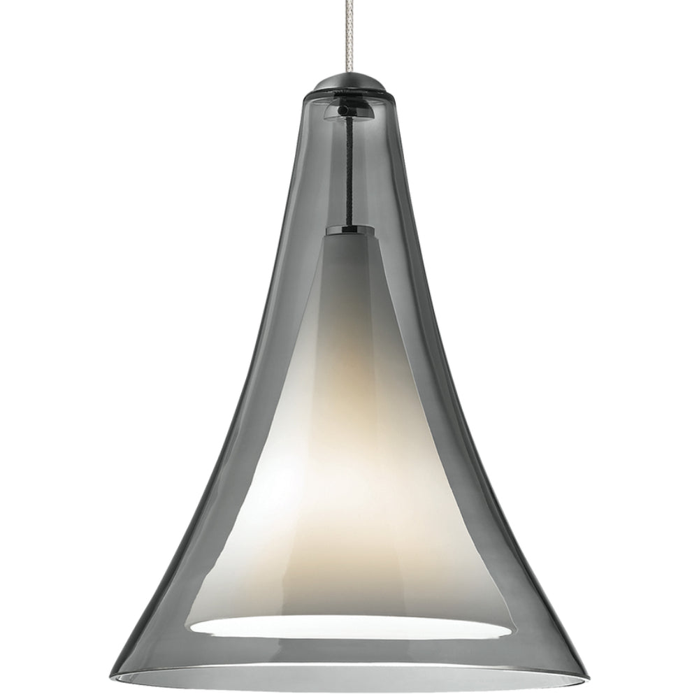 Tech Lighting 700 Melrose Ii Pendant with Monorail System By Visual Comfort