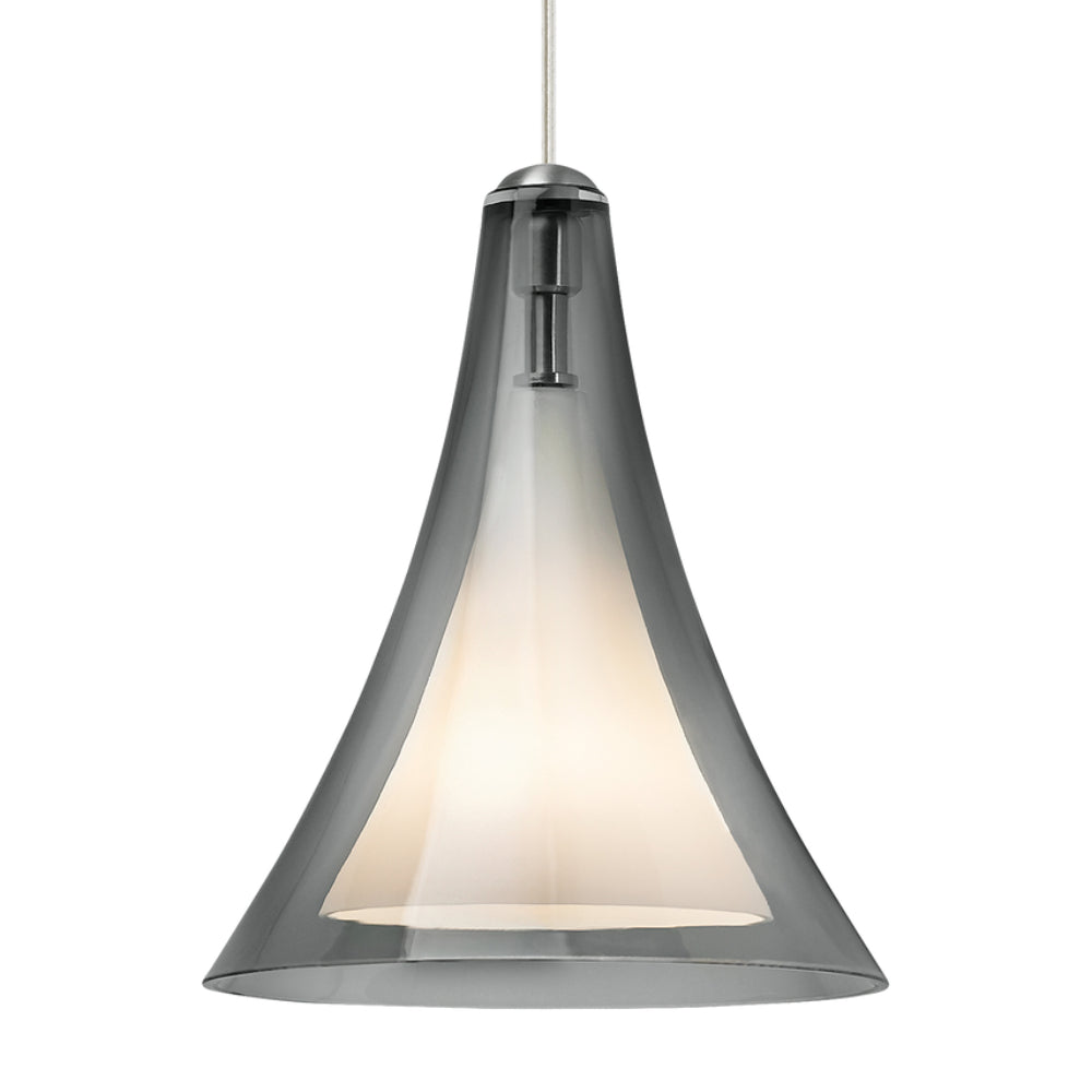 Tech Lighting 700 Melrose Ii Pendant with Monorail System By Visual Comfort