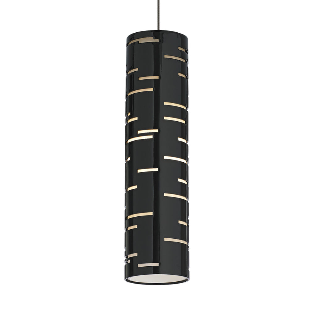 Tech Lighting 700 Revel Pendant with Monorail System By Visual Comfort