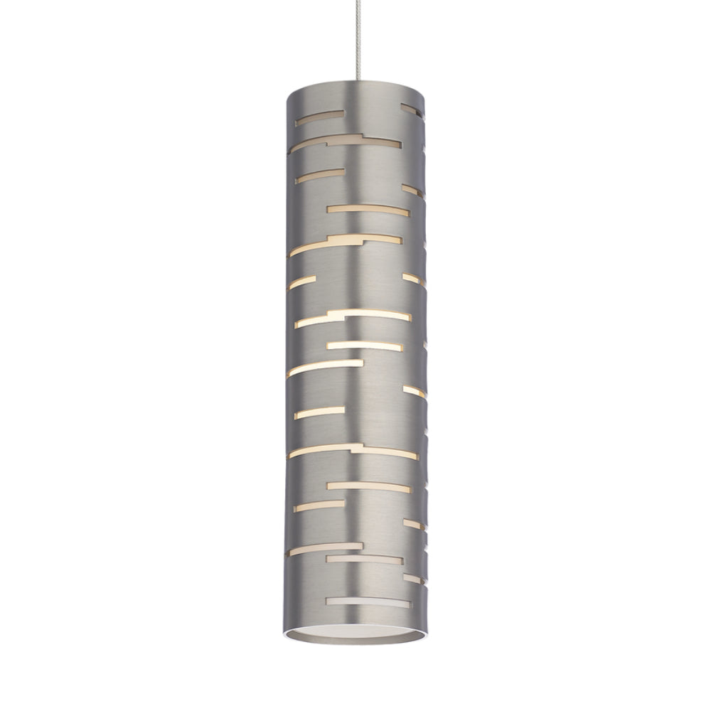 Tech Lighting 700 Revel Pendant with Monorail System By Visual Comfort